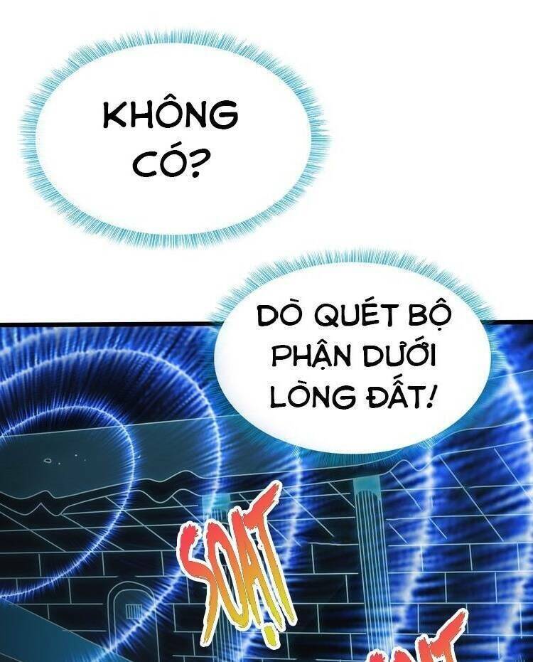 Kinh Thế Kỳ Nhân Chapter 41 - Trang 57