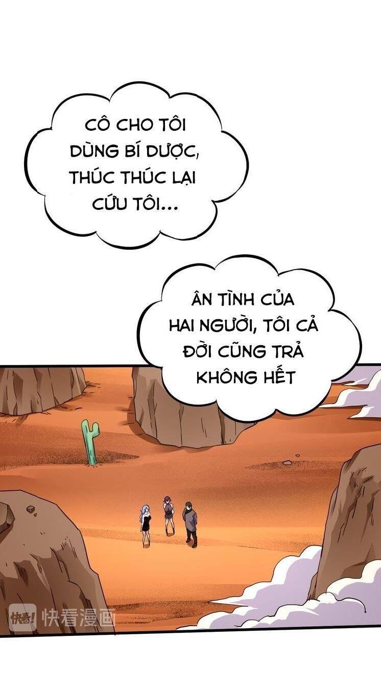 Kinh Thế Kỳ Nhân Chapter 47 - Trang 14