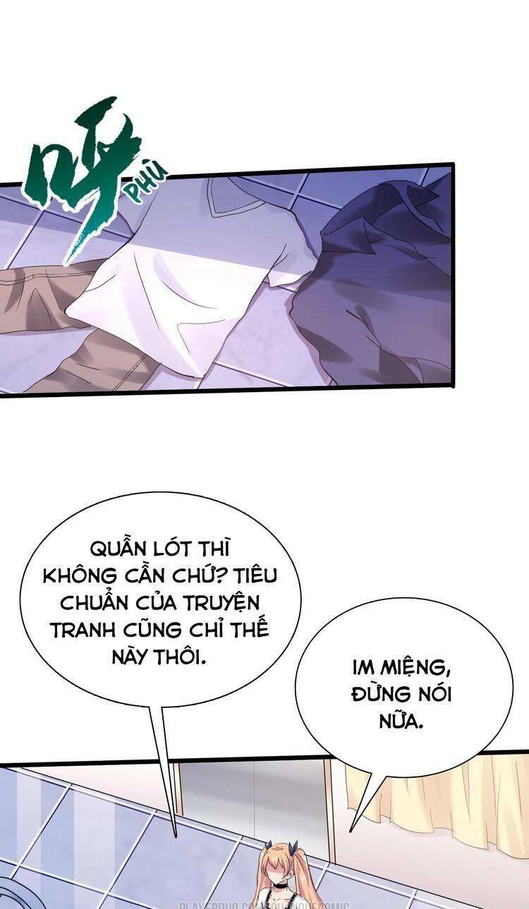 Kinh Thế Kỳ Nhân Chapter 32 - Trang 12