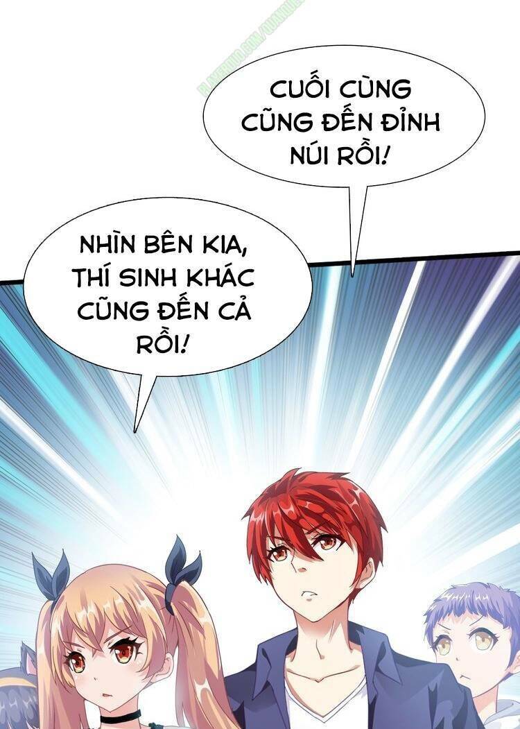 Kinh Thế Kỳ Nhân Chapter 14 - Trang 29