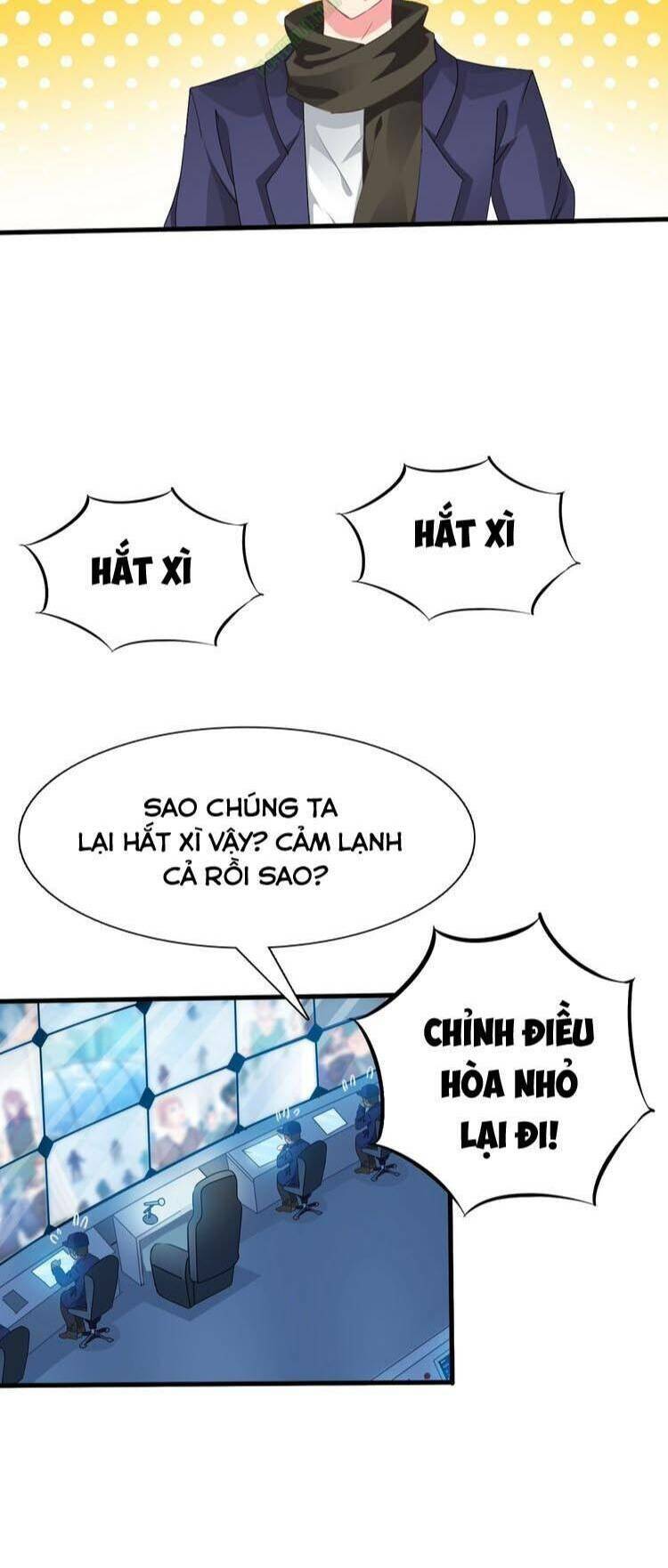 Kinh Thế Kỳ Nhân Chapter 19 - Trang 23