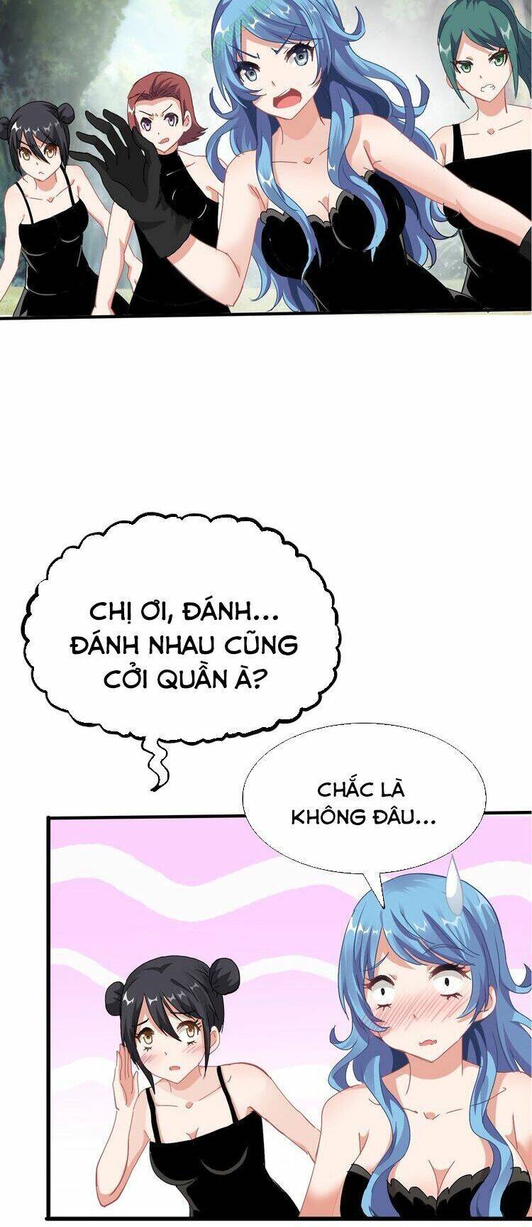 Kinh Thế Kỳ Nhân Chapter 8 - Trang 13