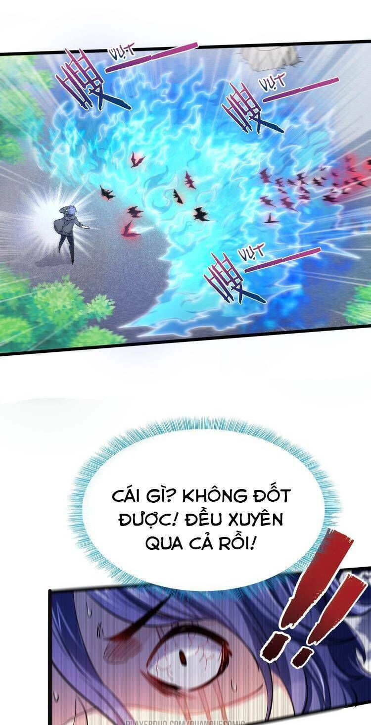 Kinh Thế Kỳ Nhân Chapter 21 - Trang 2