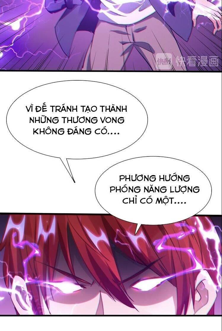 Kinh Thế Kỳ Nhân Chapter 44 - Trang 27