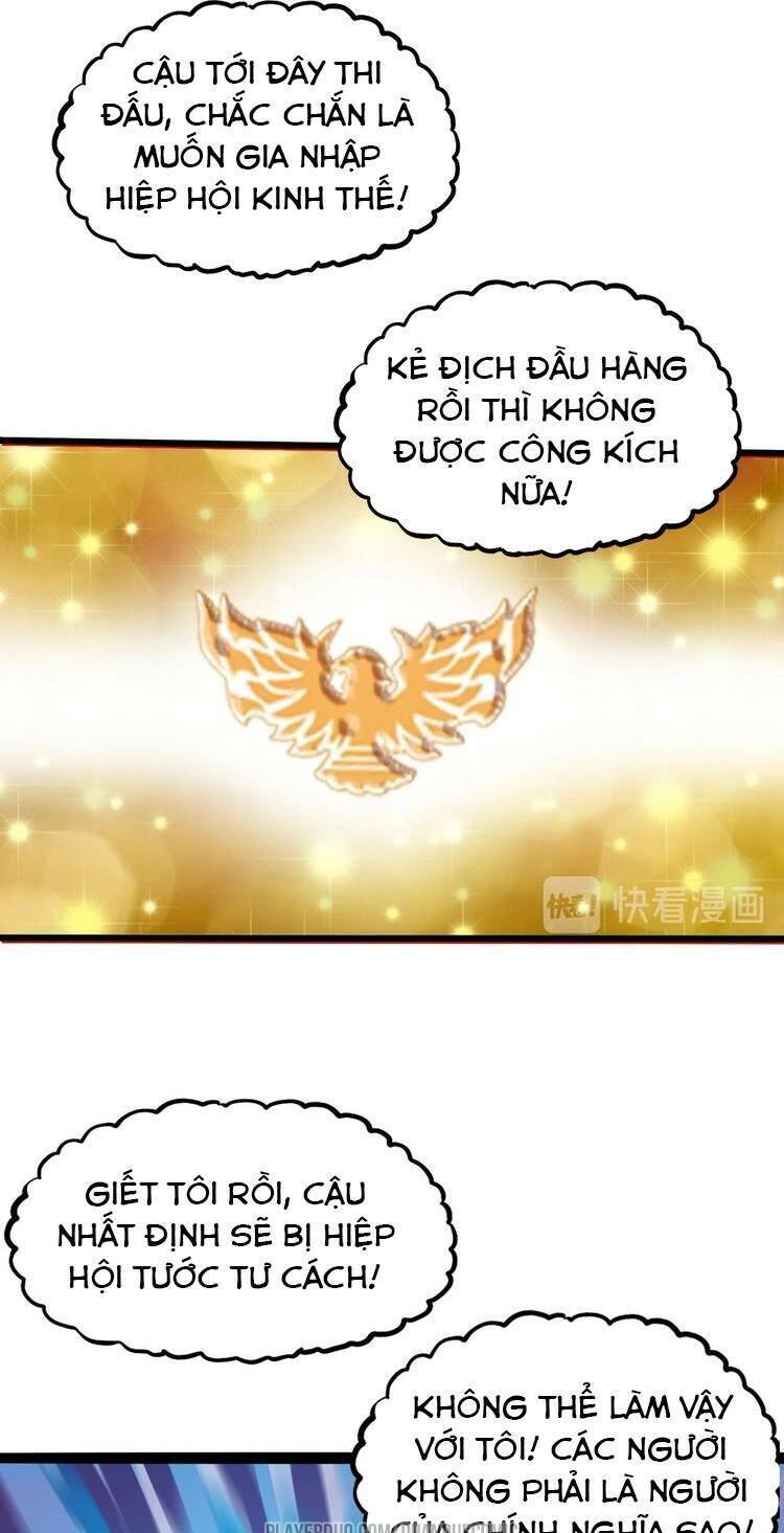 Kinh Thế Kỳ Nhân Chapter 22 - Trang 16