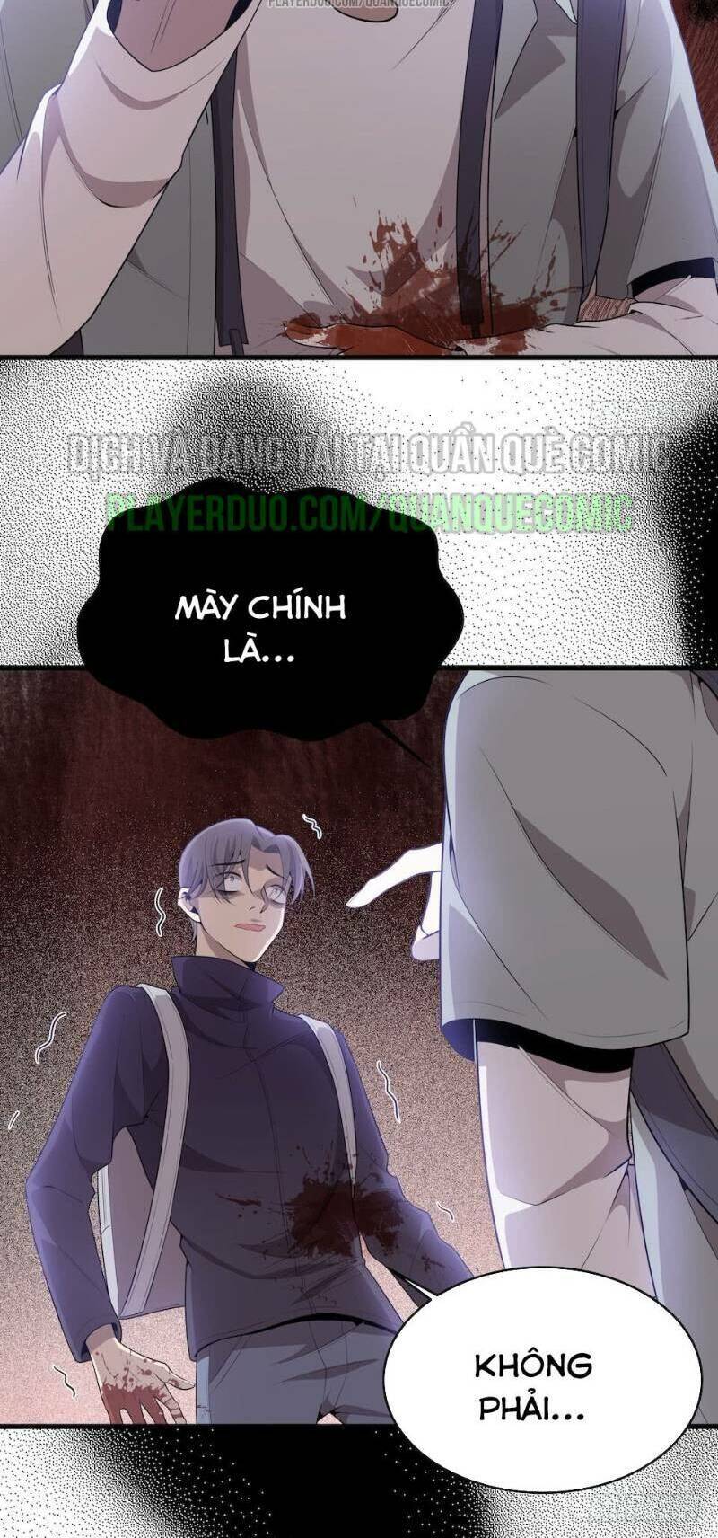 Thát Không Mê Thất Chapter 29 - Trang 38