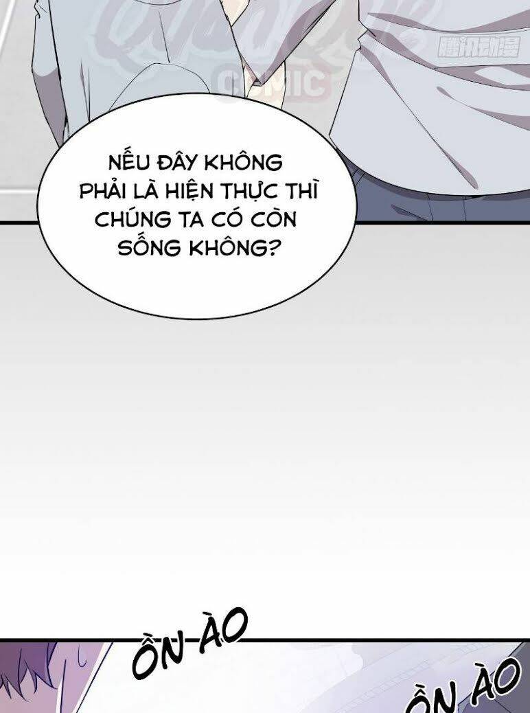 Thát Không Mê Thất Chapter 51 - Trang 13