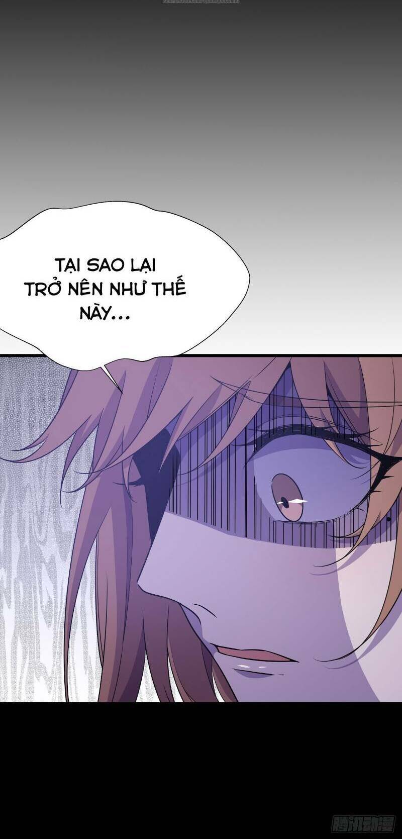 Thát Không Mê Thất Chapter 45 - Trang 24