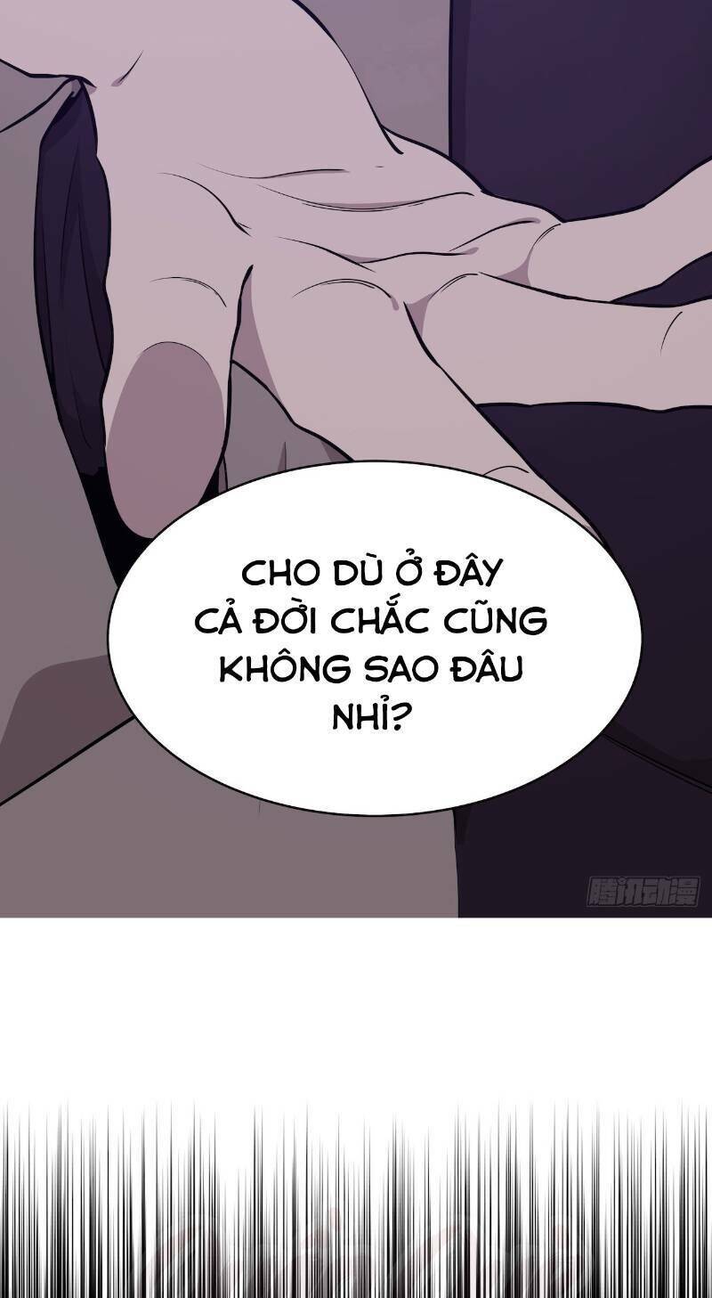 Thát Không Mê Thất Chapter 51 - Trang 28