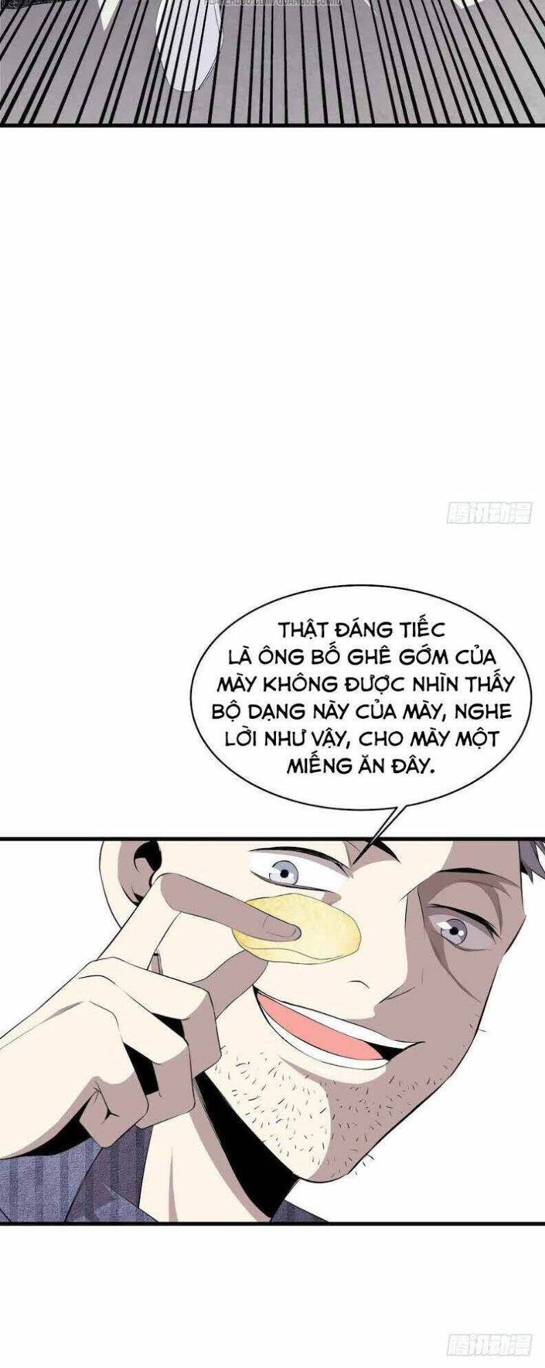 Thát Không Mê Thất Chapter 7 - Trang 27