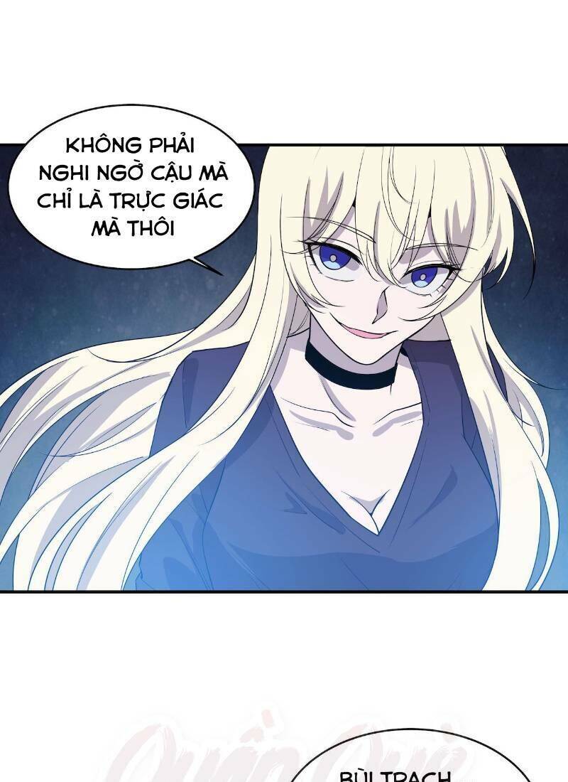 Thát Không Mê Thất Chapter 53 - Trang 23