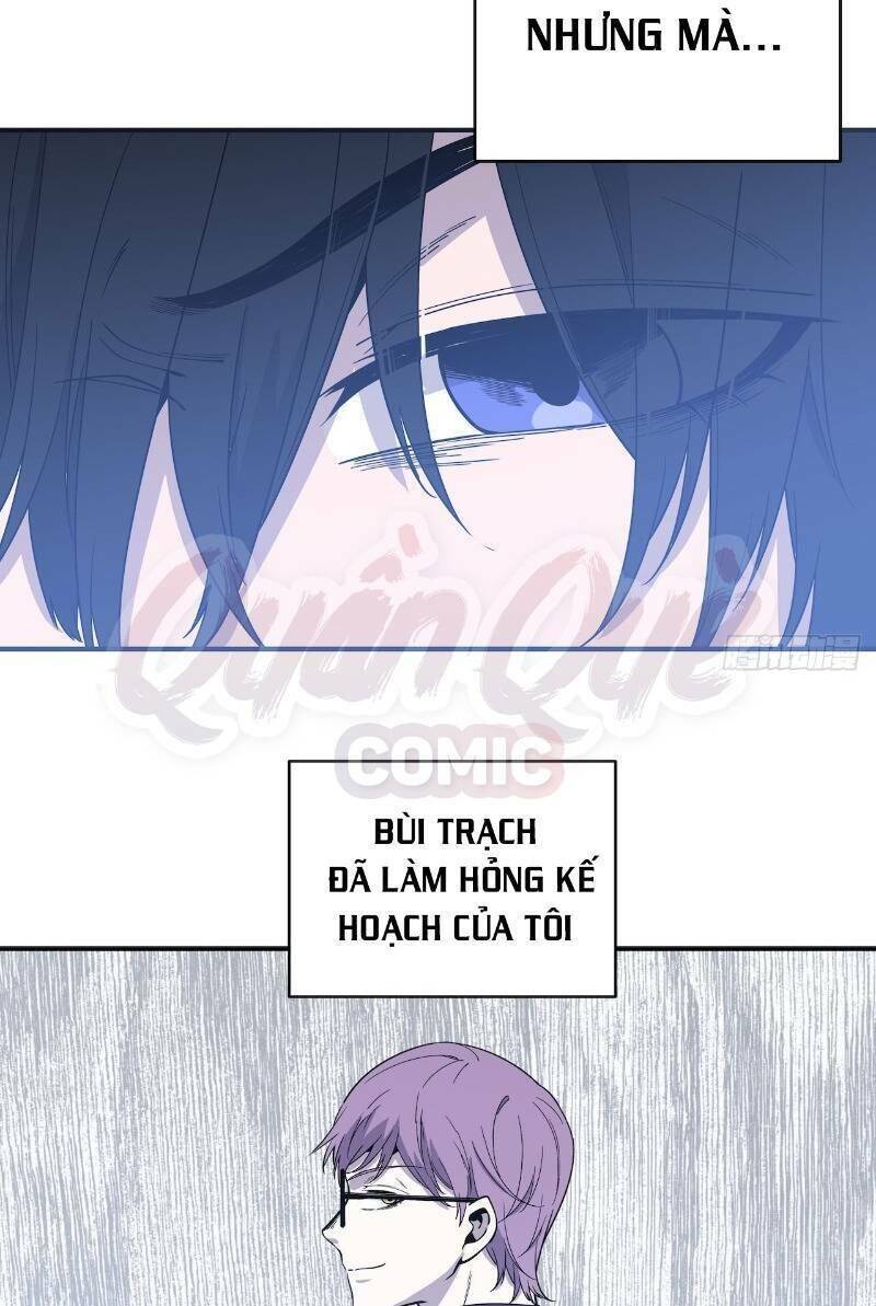 Thát Không Mê Thất Chapter 59 - Trang 4