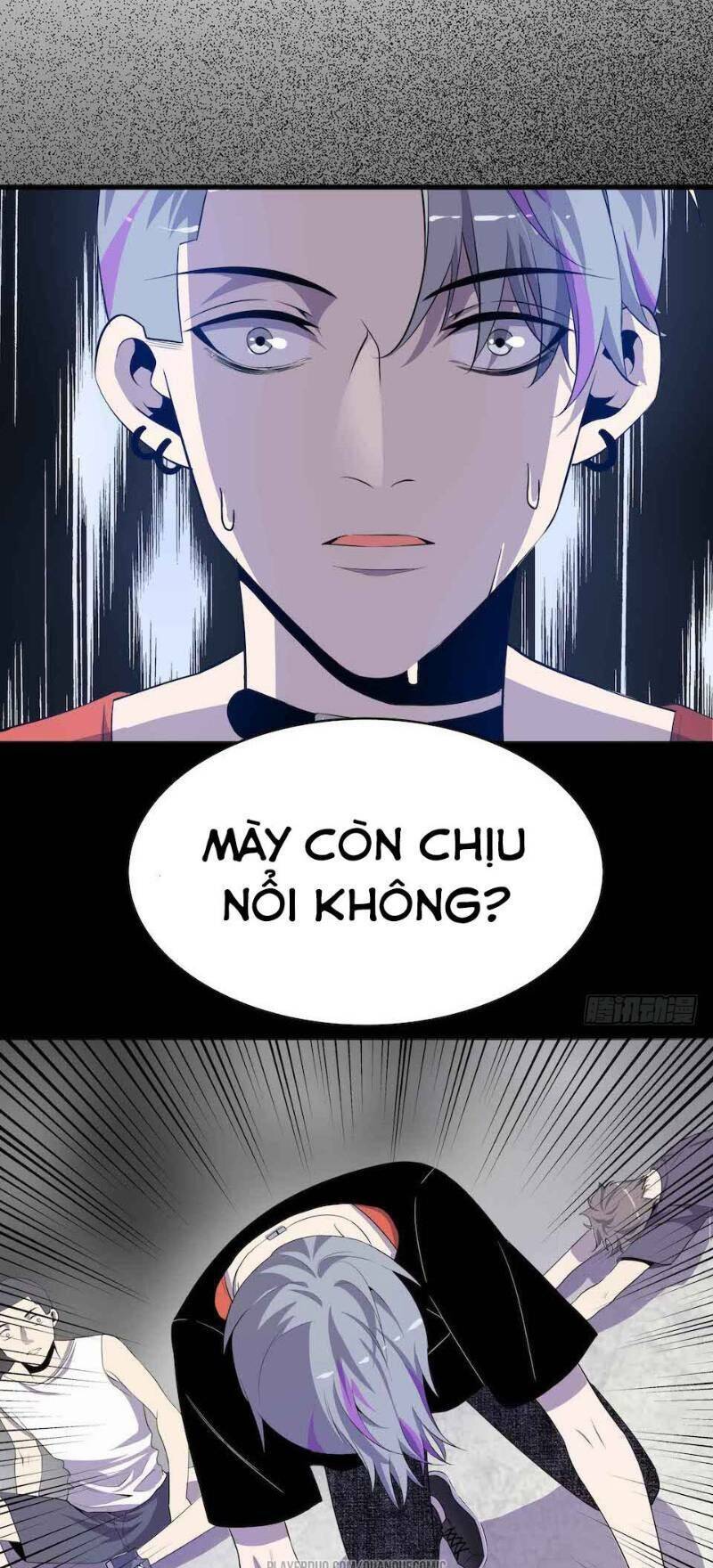 Thát Không Mê Thất Chapter 7 - Trang 22