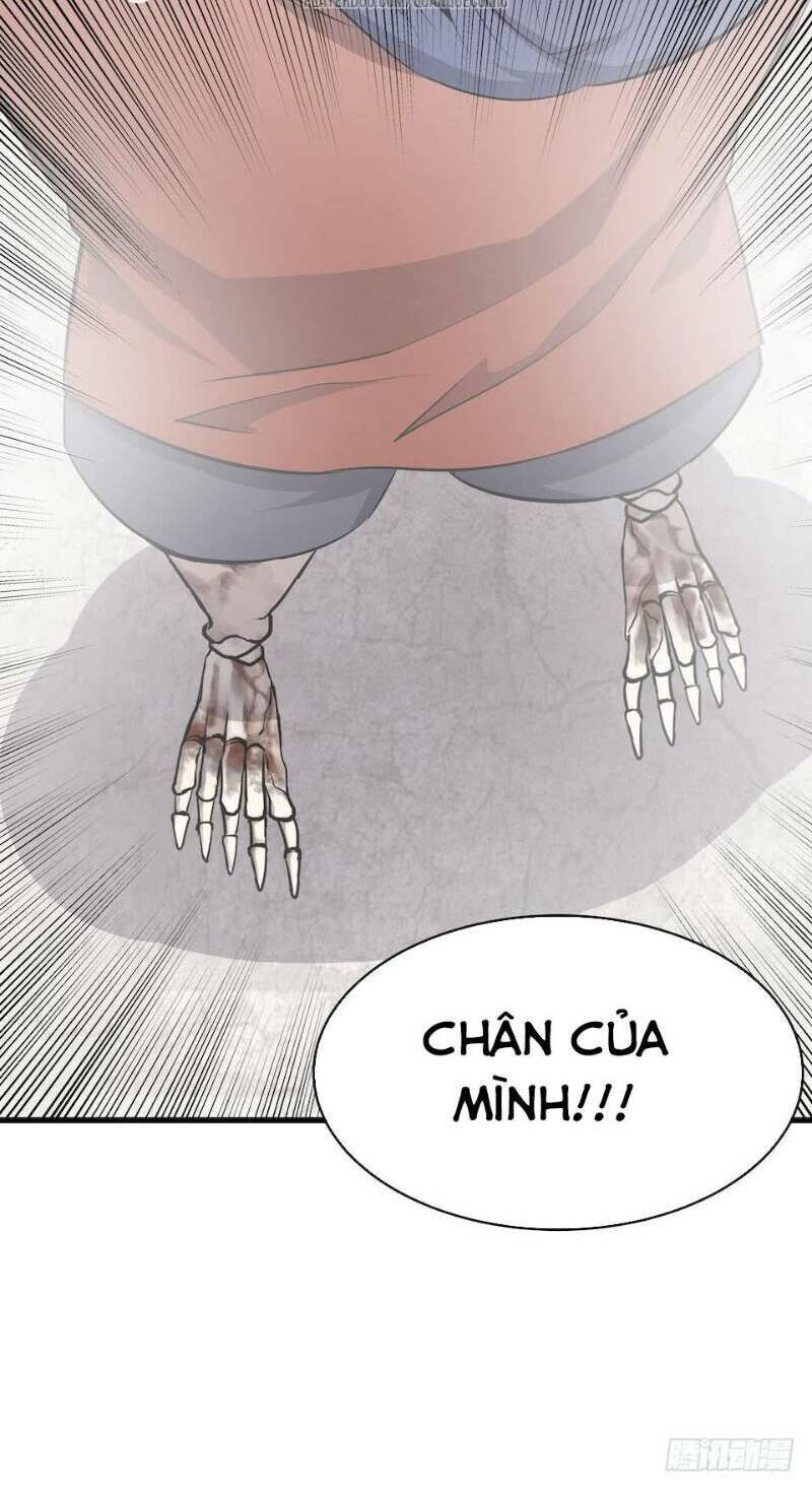 Thát Không Mê Thất Chapter 3 - Trang 28