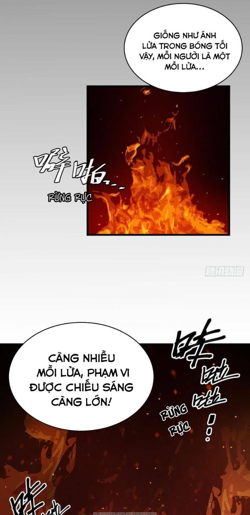 Thát Không Mê Thất Chapter 11 - Trang 12