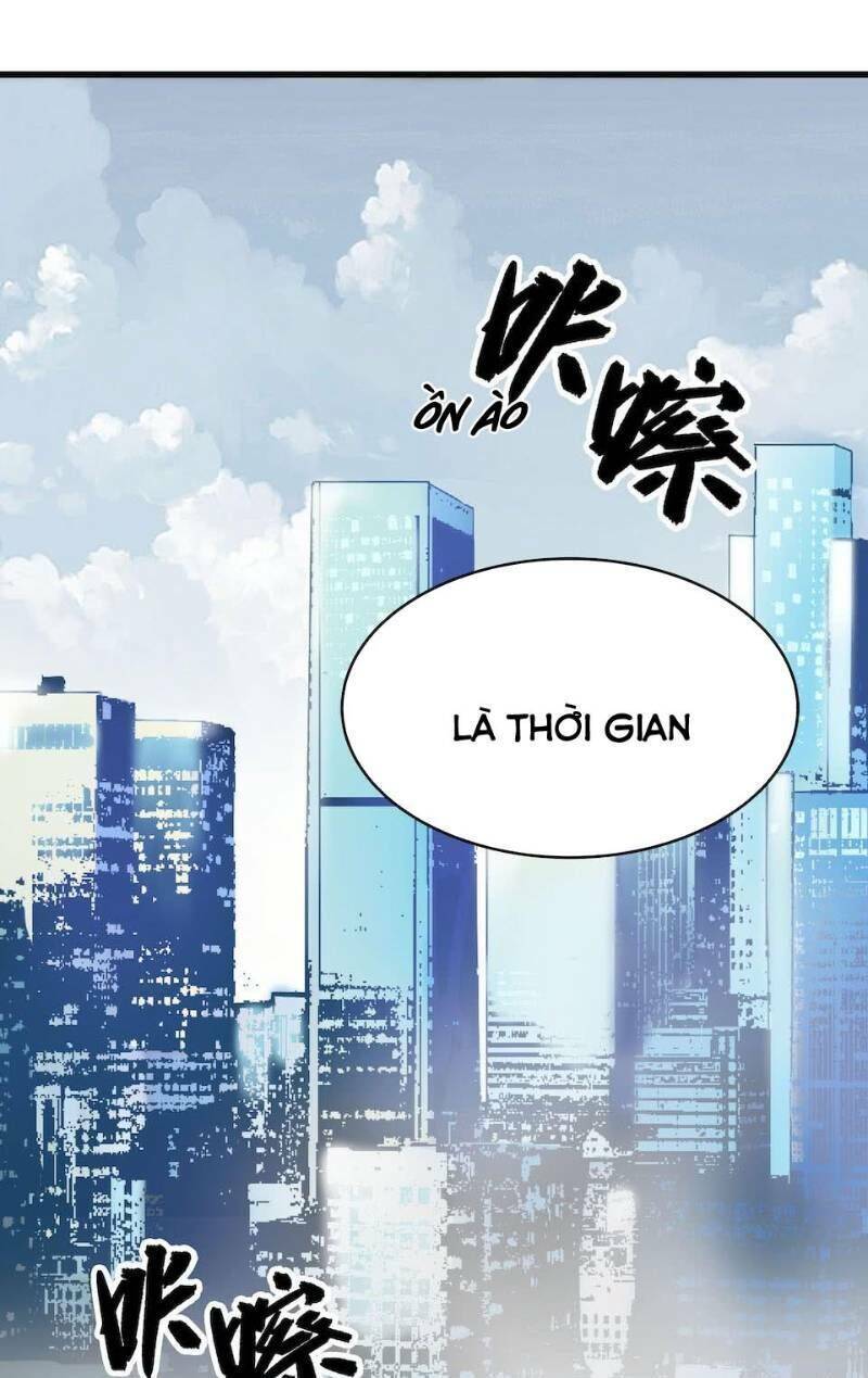 Thát Không Mê Thất Chapter 13 - Trang 26