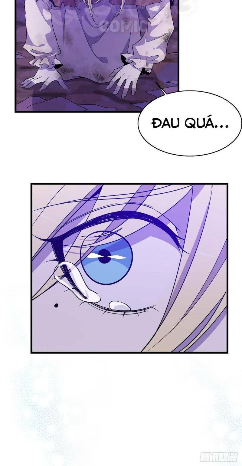 Thát Không Mê Thất Chapter 49 - Trang 20