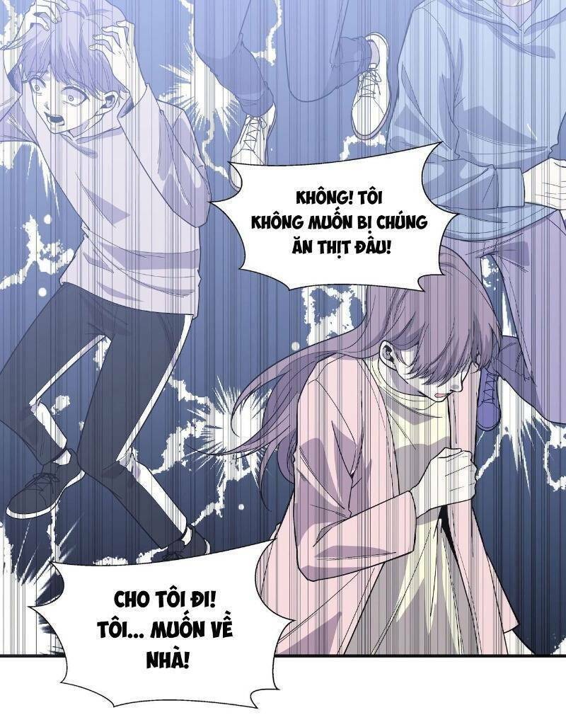 Thát Không Mê Thất Chapter 58 - Trang 47