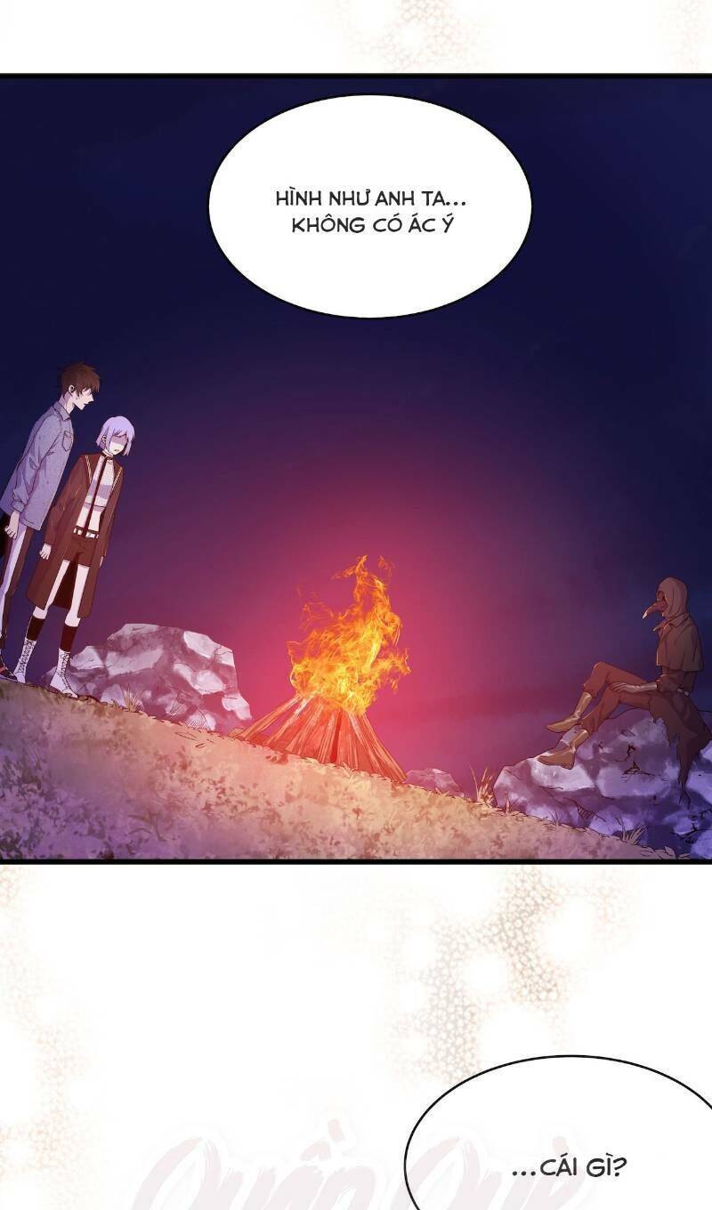 Thát Không Mê Thất Chapter 48 - Trang 14