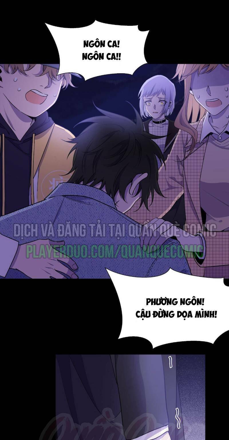 Thát Không Mê Thất Chapter 48 - Trang 18