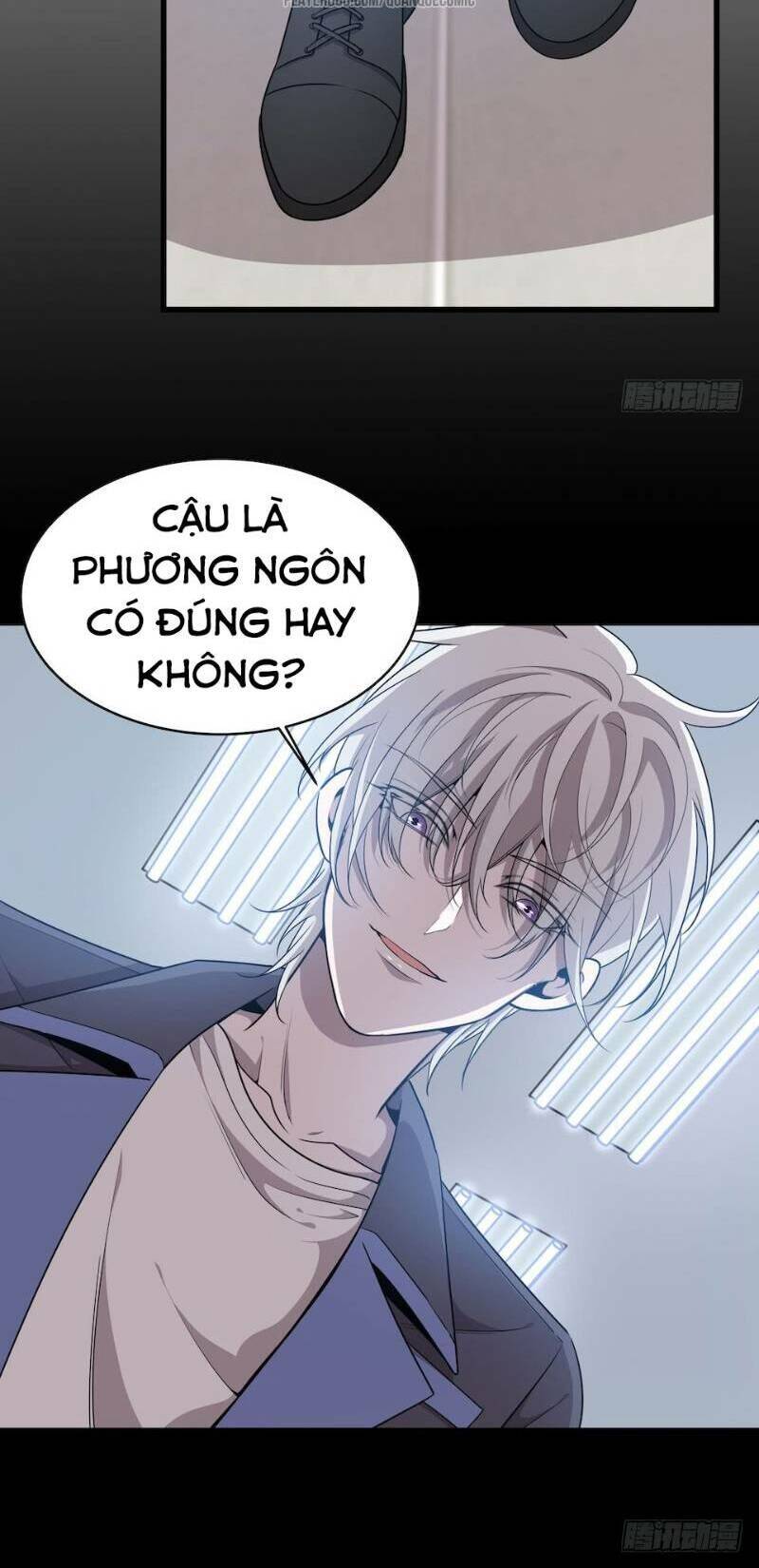 Thát Không Mê Thất Chapter 41 - Trang 13