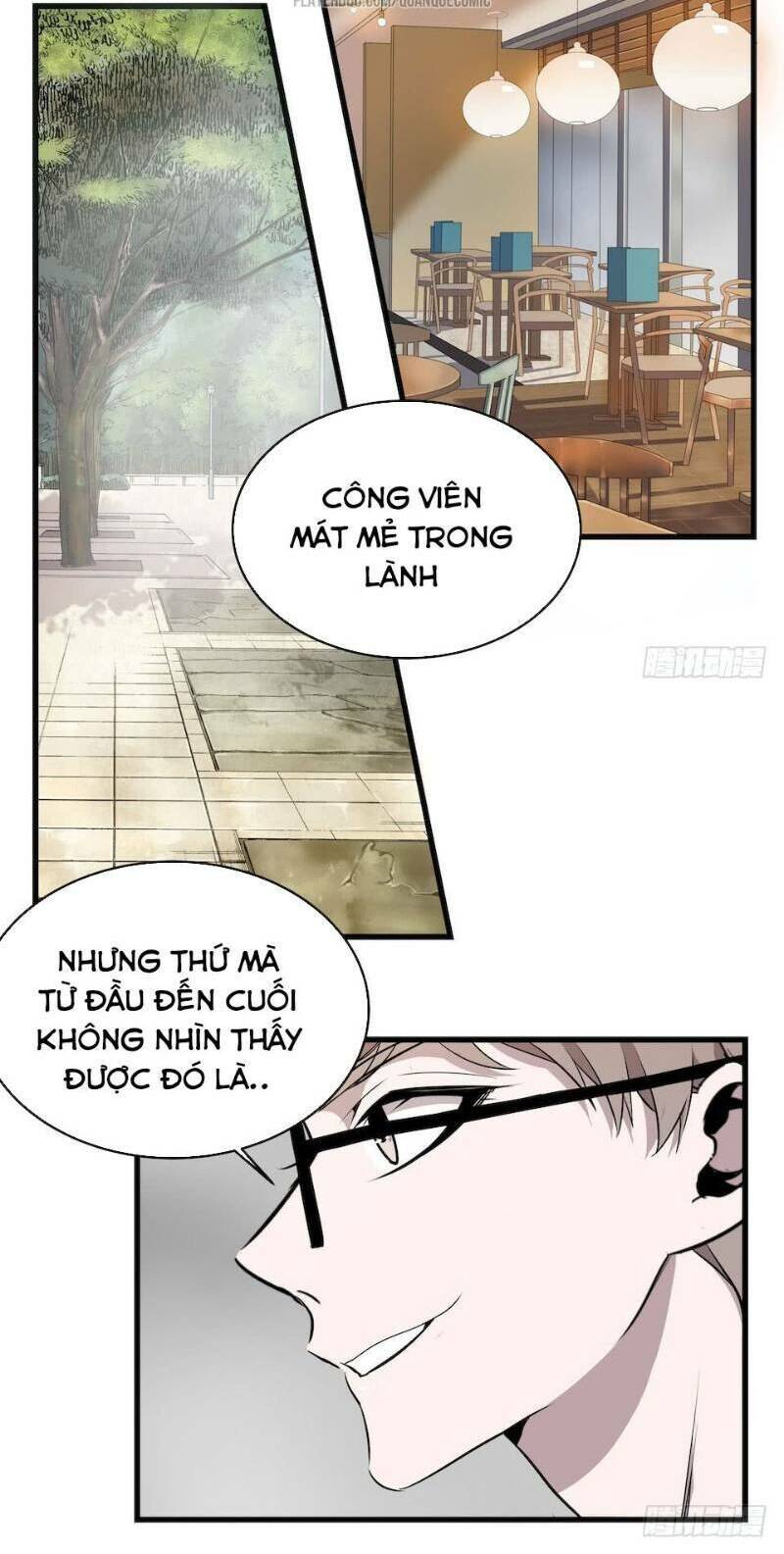 Thát Không Mê Thất Chapter 16 - Trang 23