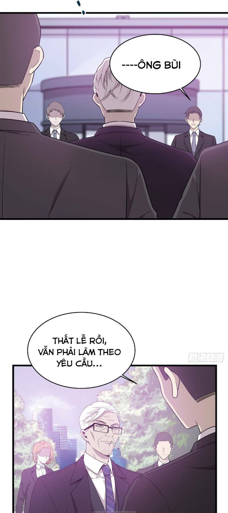 Thát Không Mê Thất Chapter 46 - Trang 2