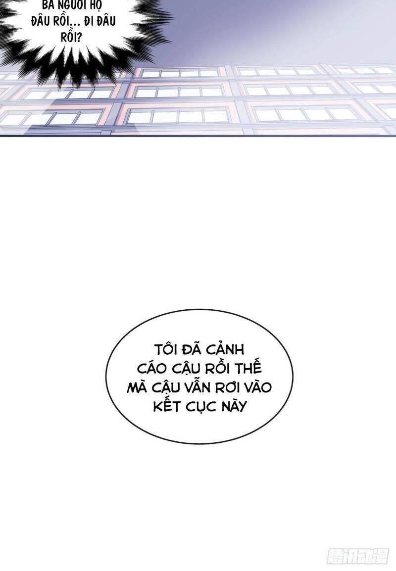 Thát Không Mê Thất Chapter 60 - Trang 62