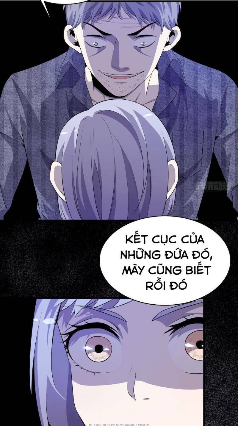 Thát Không Mê Thất Chapter 8 - Trang 6