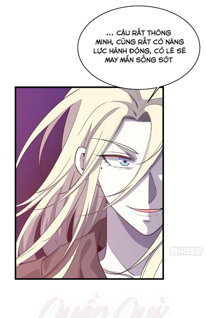 Thát Không Mê Thất Chapter 52 - Trang 18