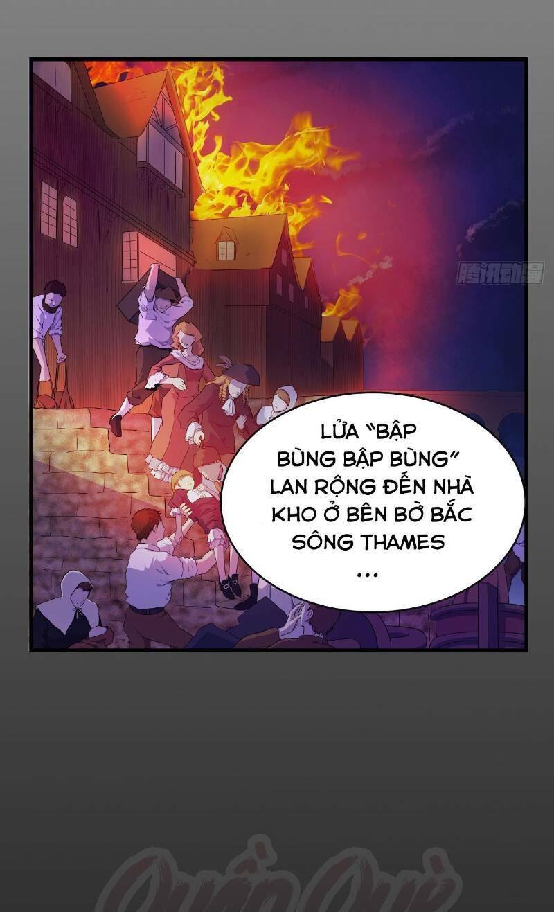 Thát Không Mê Thất Chapter 50 - Trang 20