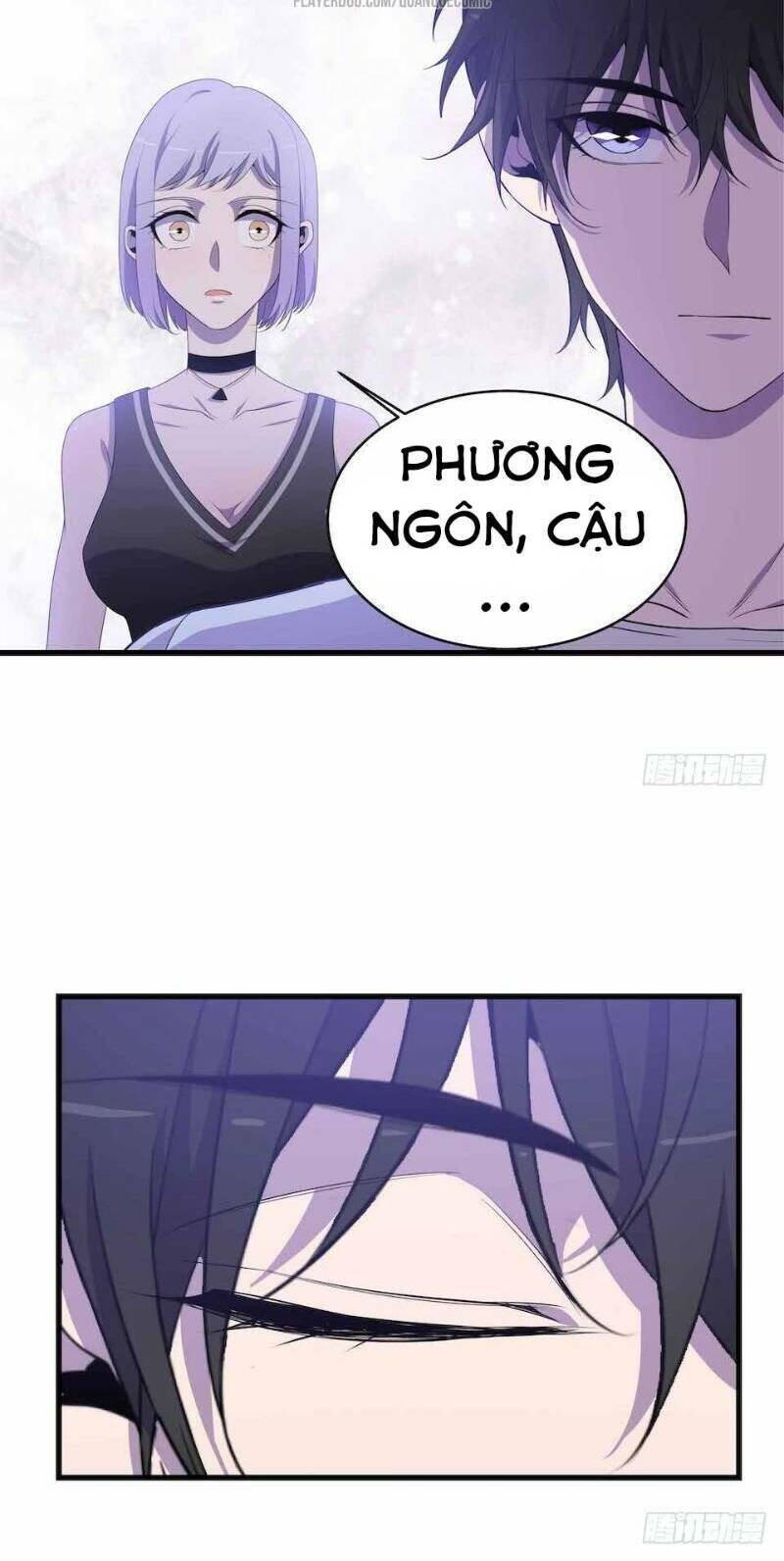 Thát Không Mê Thất Chapter 24 - Trang 5