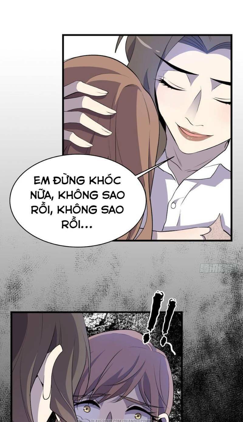 Thát Không Mê Thất Chapter 12 - Trang 30