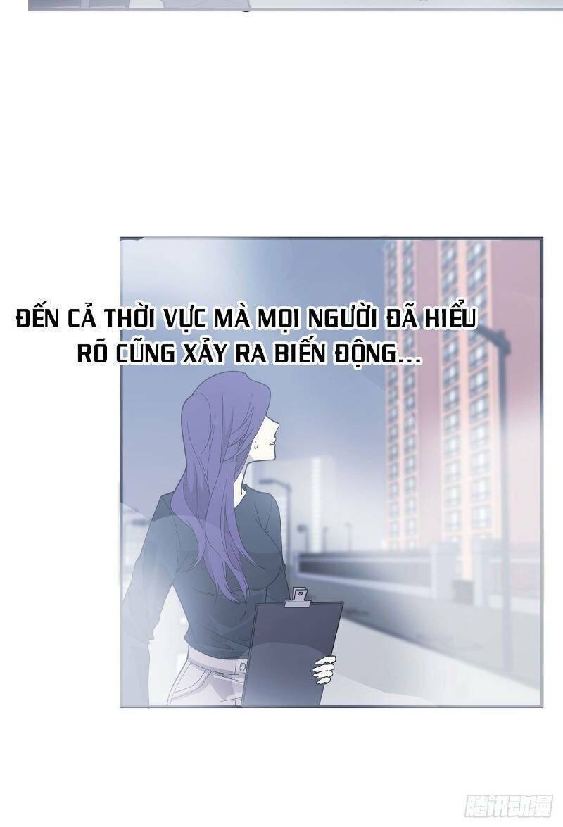 Thát Không Mê Thất Chapter 58 - Trang 53