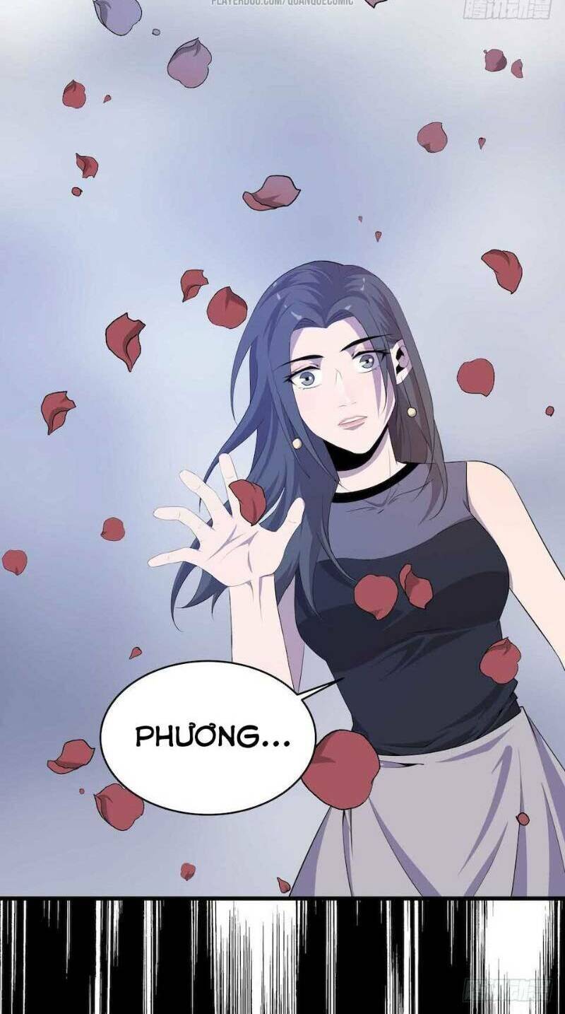 Thát Không Mê Thất Chapter 6 - Trang 27