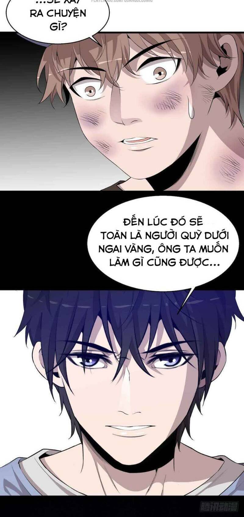 Thát Không Mê Thất Chapter 7 - Trang 46