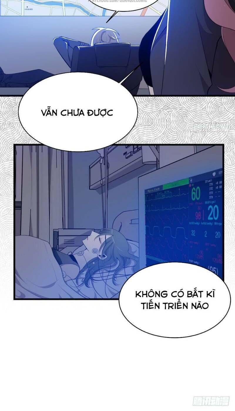 Thát Không Mê Thất Chapter 27 - Trang 3