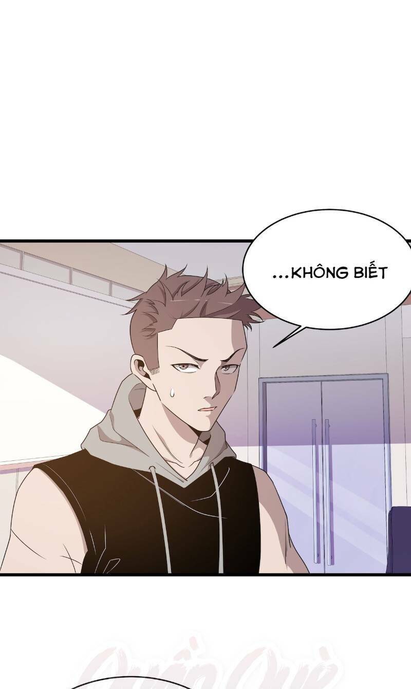 Thát Không Mê Thất Chapter 47 - Trang 6