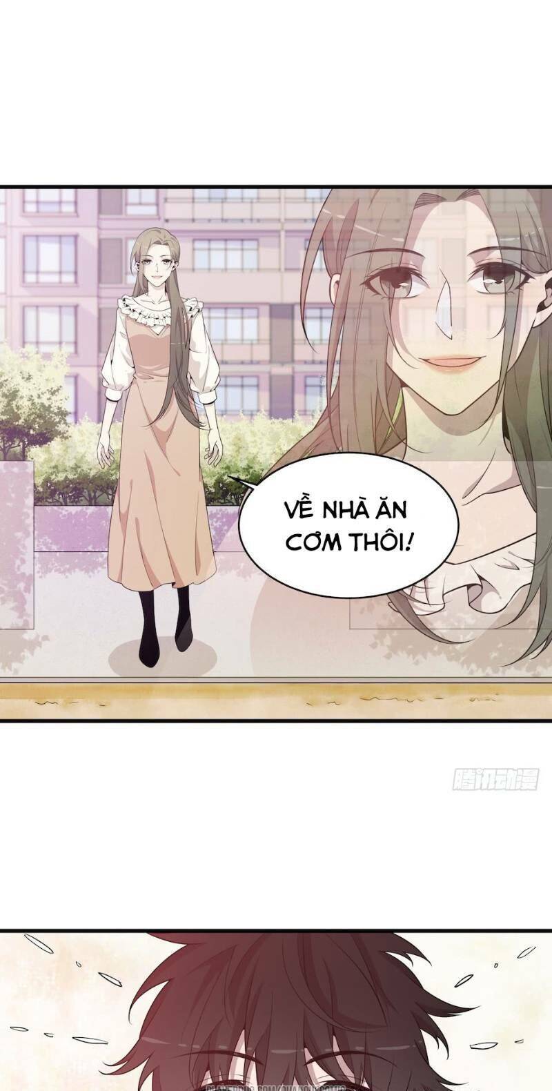 Thát Không Mê Thất Chapter 40 - Trang 4