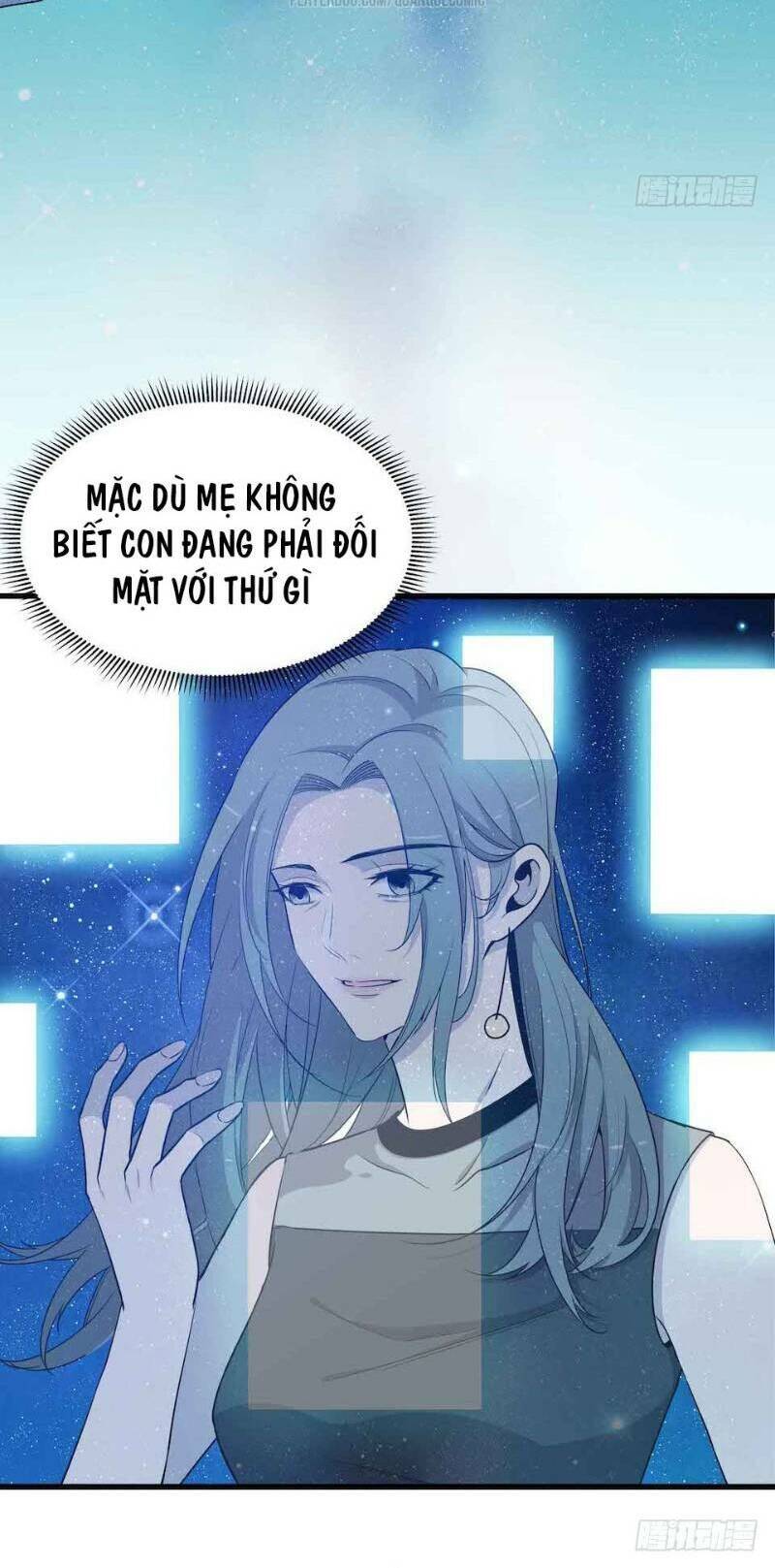 Thát Không Mê Thất Chapter 42 - Trang 9