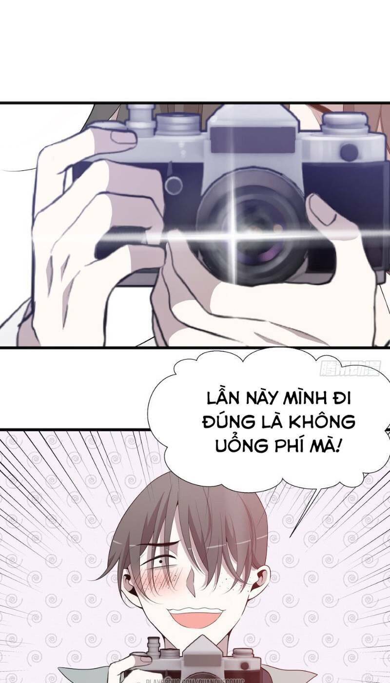 Thát Không Mê Thất Chapter 26 - Trang 10