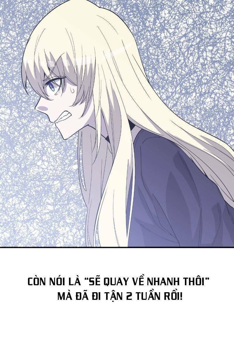 Thát Không Mê Thất Chapter 58 - Trang 51