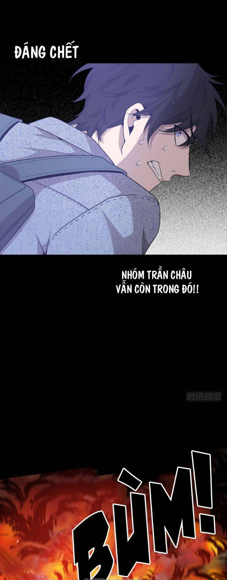 Thát Không Mê Thất Chapter 36 - Trang 36