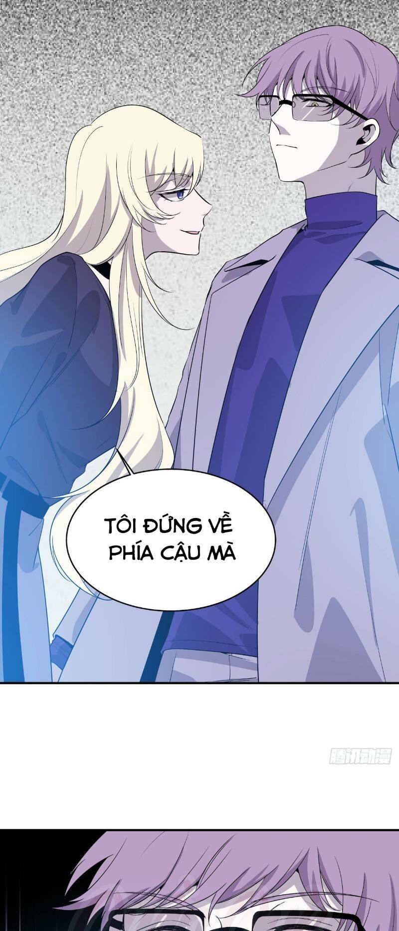 Thát Không Mê Thất Chapter 53 - Trang 25