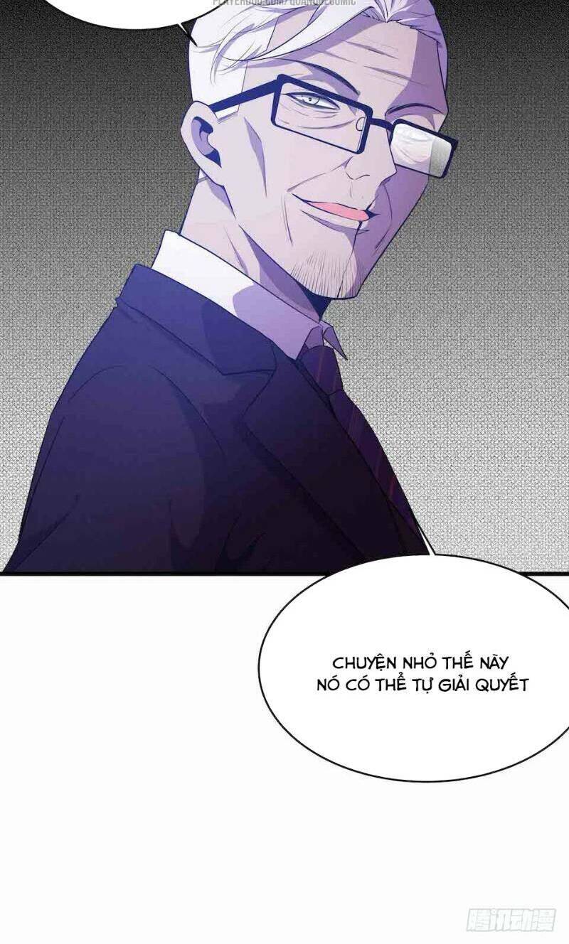 Thát Không Mê Thất Chapter 39 - Trang 7