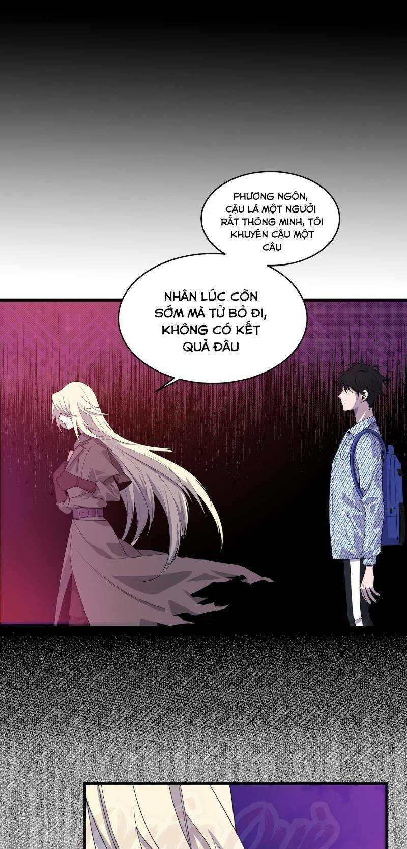 Thát Không Mê Thất Chapter 52 - Trang 24