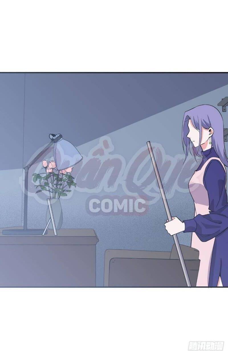 Thát Không Mê Thất Chapter 60 - Trang 52