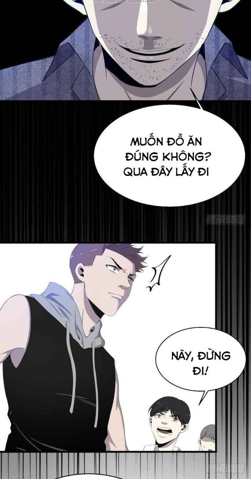 Thát Không Mê Thất Chapter 5 - Trang 13