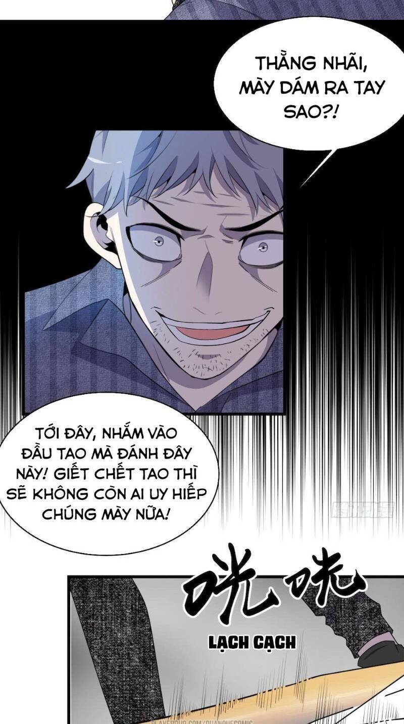 Thát Không Mê Thất Chapter 16 - Trang 10