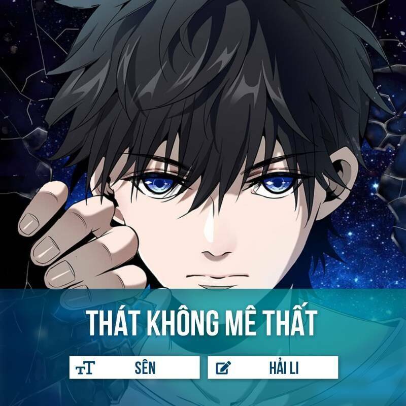 Thát Không Mê Thất Chapter 30 - Trang 0